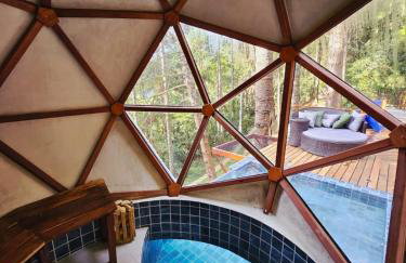 Domo Suíte Real - Foto 35