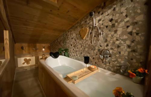 Calore di una Casa di Montagna - Foto 17