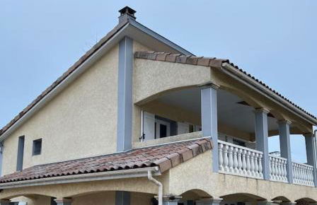 Villa contemporaine avec piscine - Foto 8