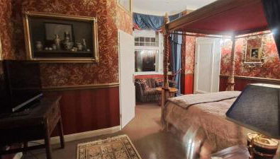 Villa am Stechlin - Foto 5