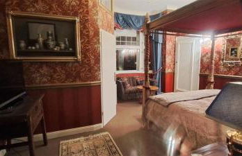 Villa am Stechlin - Foto 5