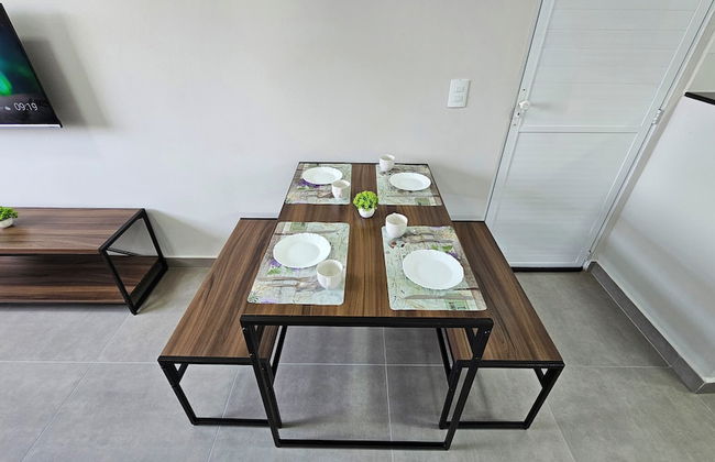 Spazio Italia Apartamentos - Foto 37