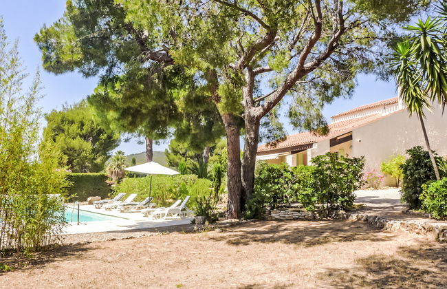 Domaine Port d'Alon - Foto 26