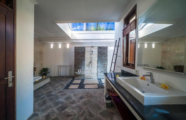 2 Bedroom TURIYA Villa Sanur - Foto 16