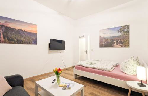 UO0 - Urlaubsmagie - Gemütliche Wohnung für bis zu 6P - Foto 14