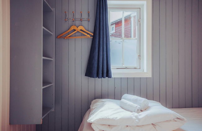 Svinøya Rorbuer - Foto 64