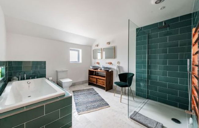 Host Stay Willow Barn - Foto 9