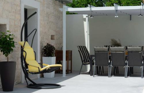 Holiday Home Designer Villa Simone - Modern und Heritage Style by Interhome - Foto 12