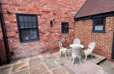 Barn Cottage - Foto 41