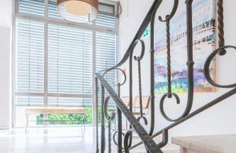 Livingroom Mathildenhöhe - Foto 69