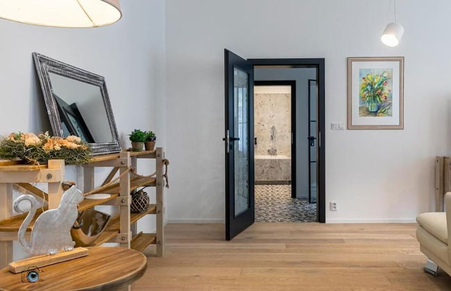 Sting Old Town Ostrava - Foto 73