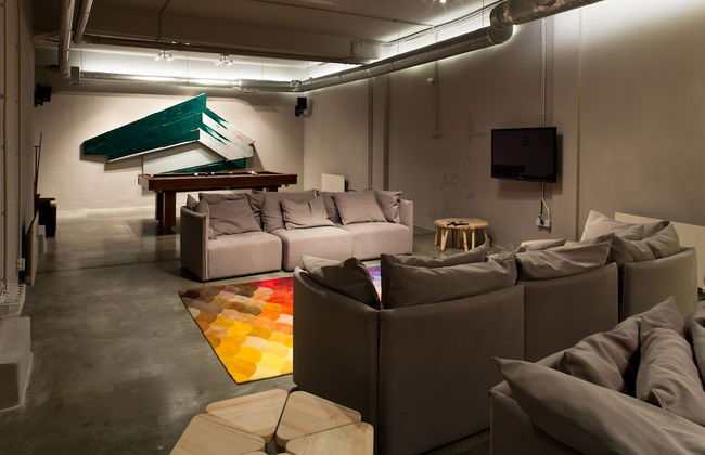 The Lisbonaire Apartments - Foto 57