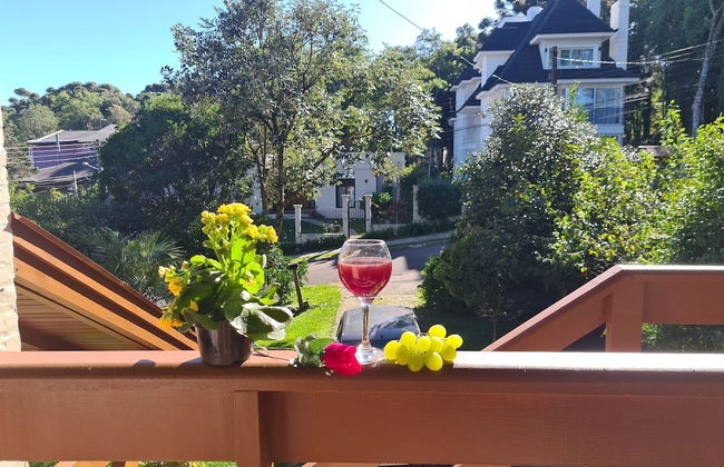 PORTAL GRAMADO - LAGO NEGRO -07 PESSOAS - Foto 29