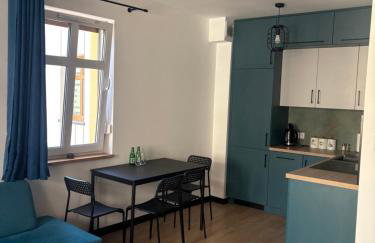 Plac Solny 4 Discreet&Comfort Głogów - Foto 8