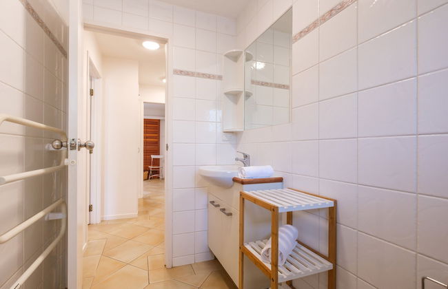 Onetangi Beach Apartment 7 - Foto 7