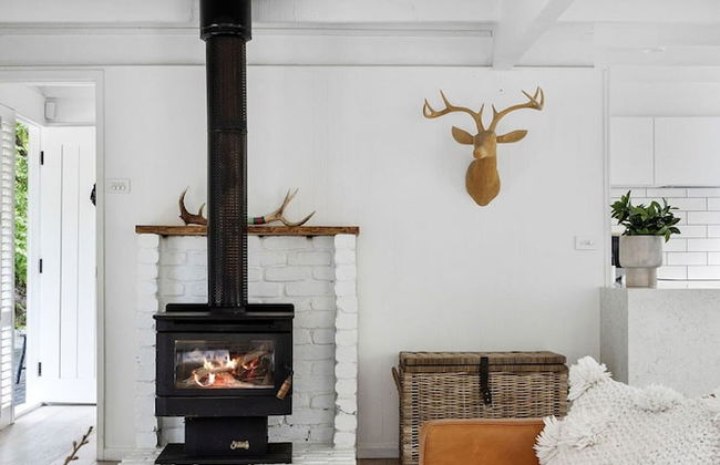 The Coast Country Cottage - Foto 32