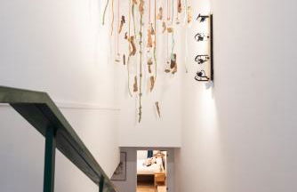 L'Atelier - Warm Porto Loft - Foto 13