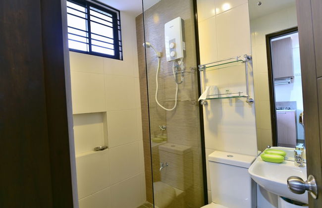 Anahaw Apartments Whitebeach - Photo 24