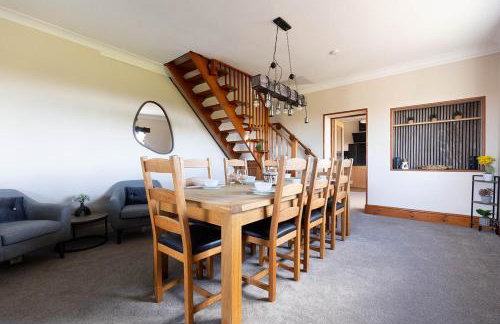 Spacious 4-Bed Lake District Getaway for Groups - Foto 25