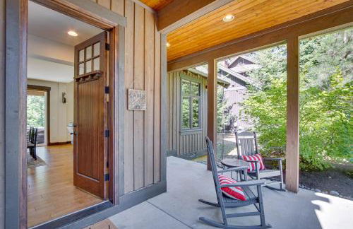 Luxury Home in Suncadia Hot Tub and Fire Pit! - Foto 40