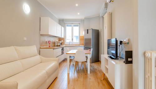 Metro Line, AC, gruppi, CASA WHITE METRO - Photo 1