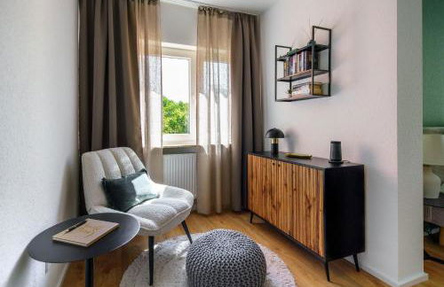 STAYTONA - Parkpl. - Balkon - WLAN - Netflix - WFH - Photo 10