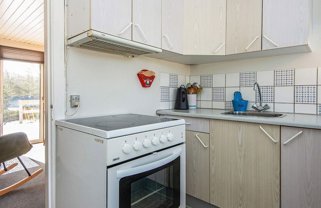 5 Person Holiday Home in Struer - Photo 4