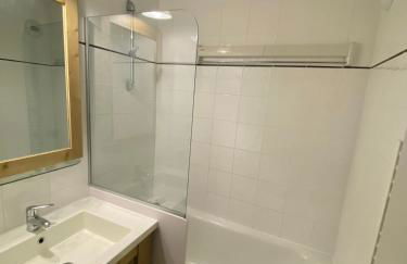 DUPLEX 6P A BELLE-PLAGNE (2050 m), SKIS AUX PIEDS, EN PLEIN CŒURS DE LA STATION RESIDENCE LE BERYL. - Foto 16