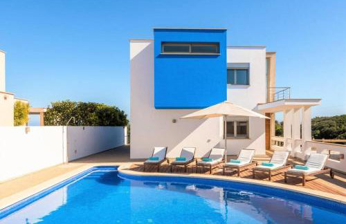 Blue Port by 3VILLAS - Foto 22