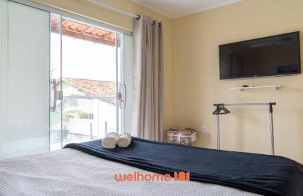 Casa em Iguaba Grande com piscina 300m da lagoa - Foto 18