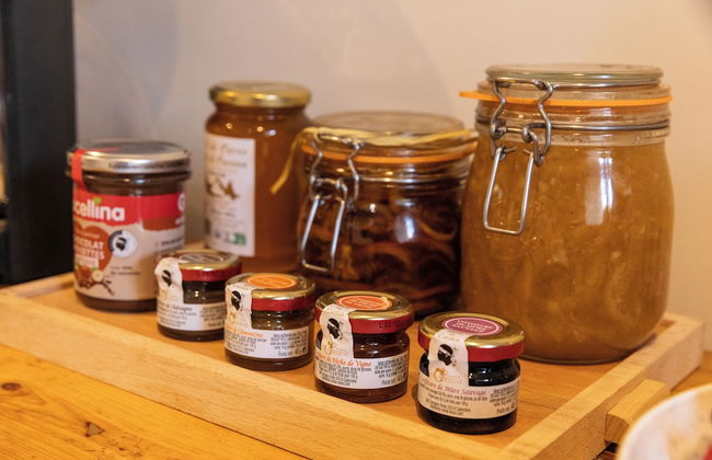 Residence Saletta Casale - Photo 38