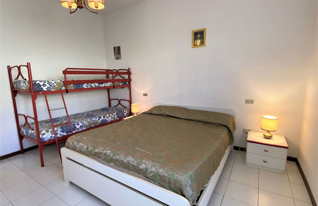 Apartment Palazzeta IV by Interhome - Foto 20