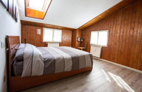 Casa Liscidini - Foto 16