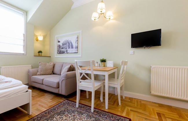 Roland Apartments - Foto 35