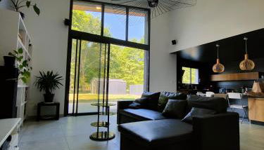 Maison moderne a 1km du circuit des 24h du mans - Photo 2