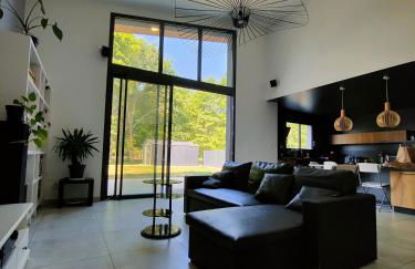 Maison moderne a 1km du circuit des 24h du mans - Photo 2