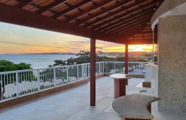 Jabuticaba Sabará - Frente ao Mar na Praia de Meaípe, Guarapari - Foto 22