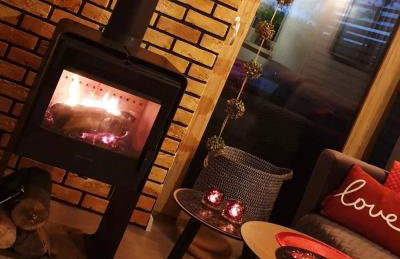 Sjesta al mare, domki z sauną i balią z jacuzzi - Foto 33