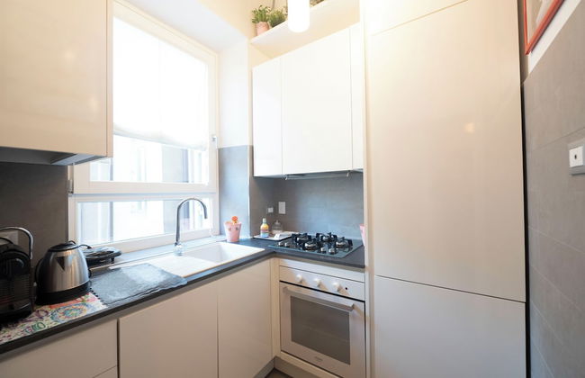 Campo De' Fiori Apartments - Photo 50