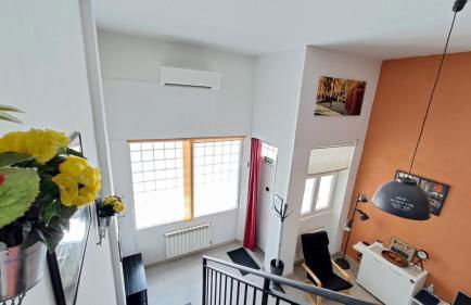 La Vaguada loft - Foto 11