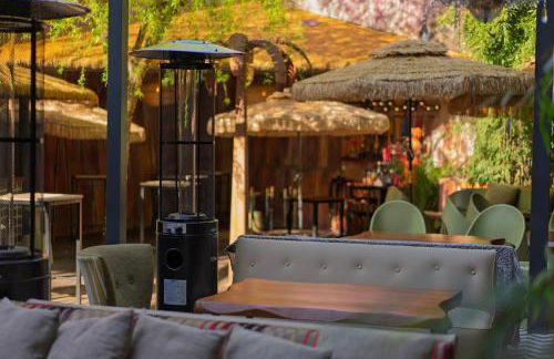 Glam Taoo Hotel Apartamento Boutique - Foto 11