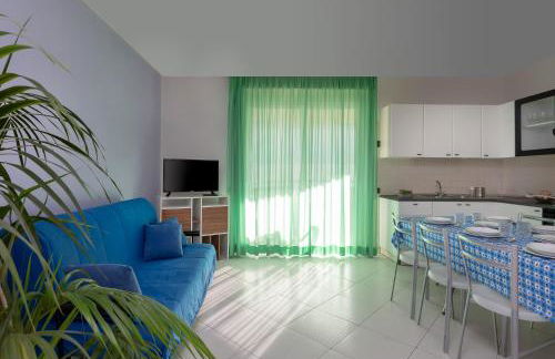 Residence Belvedere Vista - SeaFront - Foto 12