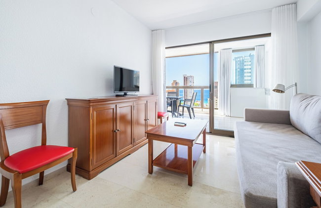Apartamentos Gemelos 2 - Beninter - Foto 47
