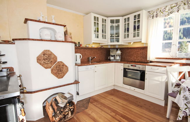 3 bedroom House in Mallnitz with garden and terrace - Photo 5