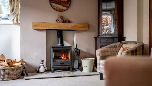 Hideaway Cottage - Photo 3