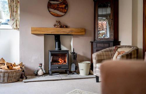 Hideaway Cottage - Photo 3