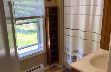 Nothing Fancy Older Pet Friendly Home near I 95 - Foto 55