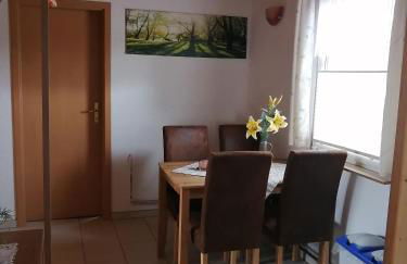 Spreewaldhäuser Golinski mit Kamin am Neuendorfer See - Foto 63