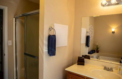 Scenic A-Frame - Pool, Hot Tub & Panoramic Views - Foto 53