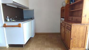 APPARTEMENT DE VACANCES A LA MER DANS RESIDENCE SECURISEE - Foto 3